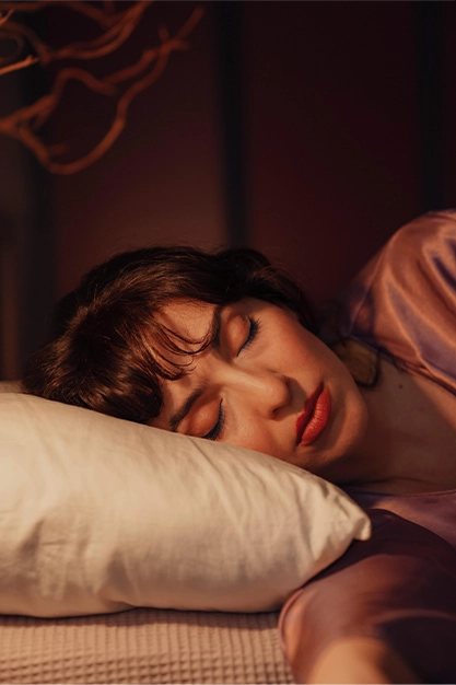 SLEEP